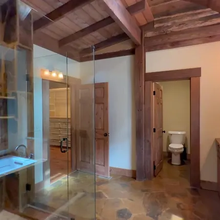 D'exception à 1850 Chalé Courchevel