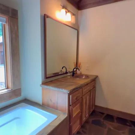 Chalé D'exception à 1850 Courchevel
