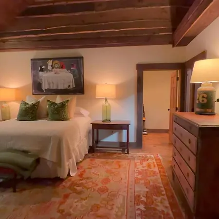 Chalé D'exception à 1850 Courchevel